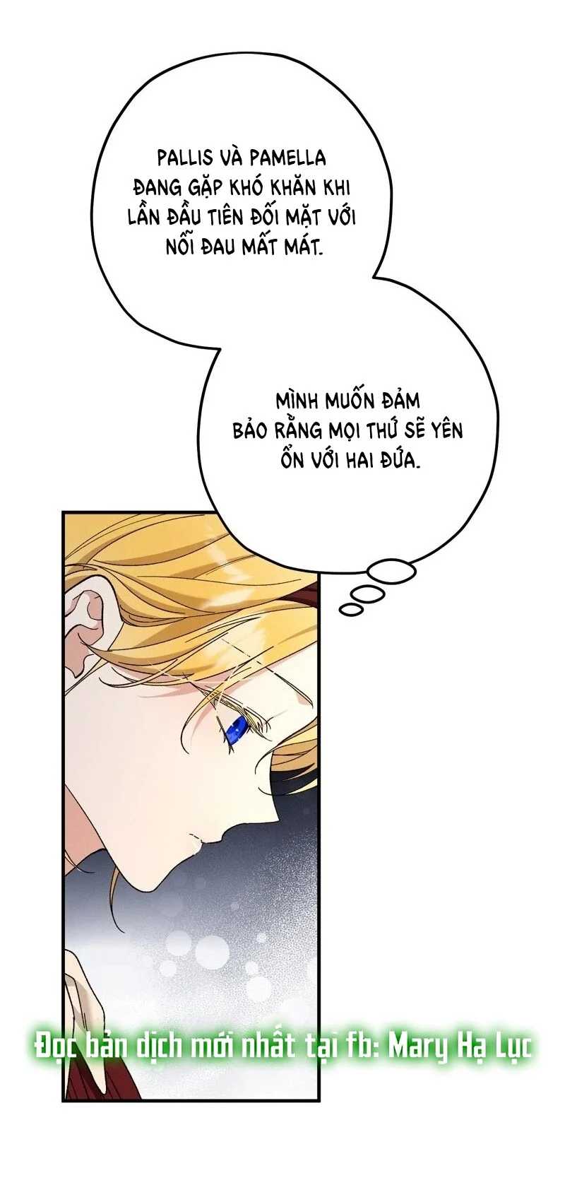 [18+] dinh thự của dã thú Chapter 70 - Next Chapter 71