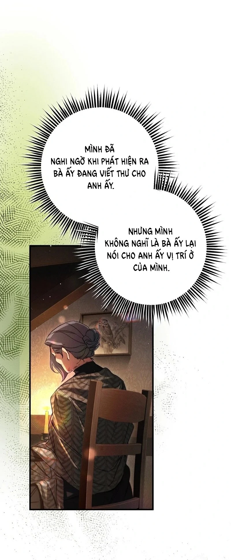 Xem ảnh Dinh Thự Của Dã Thú - Chapter 71 - 019 - Truyenhentaiz.net