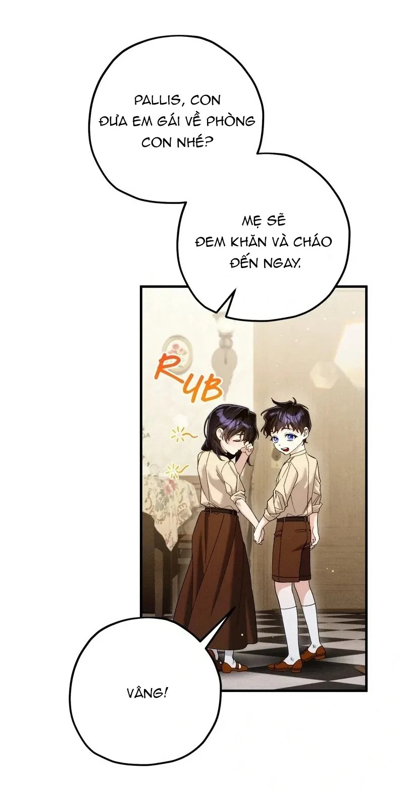 [18+] dinh thự của dã thú Chapter 74 - Next Chapter 75