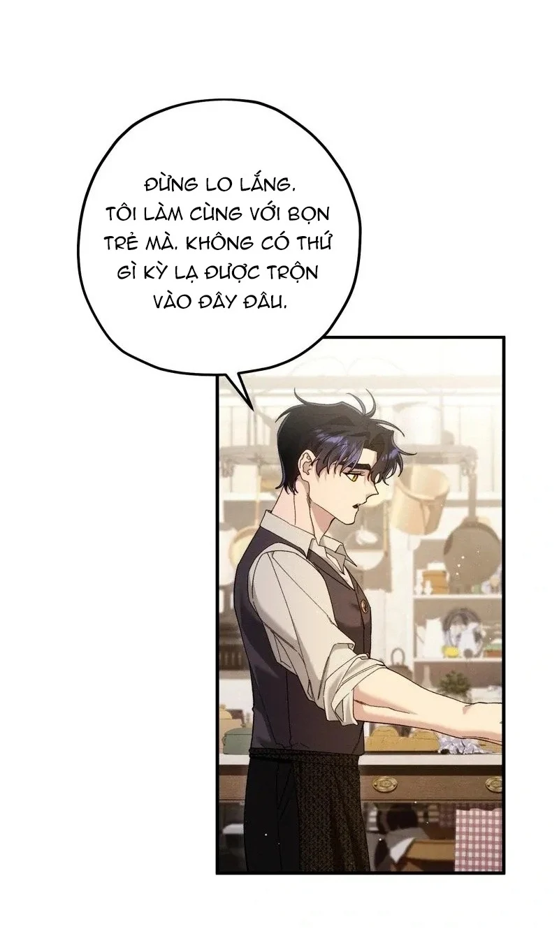 [18+] dinh thự của dã thú Chapter 74 - Next Chapter 75