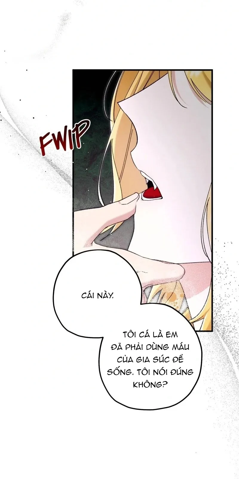 [18+] dinh thự của dã thú Chapter 74 - Next Chapter 75