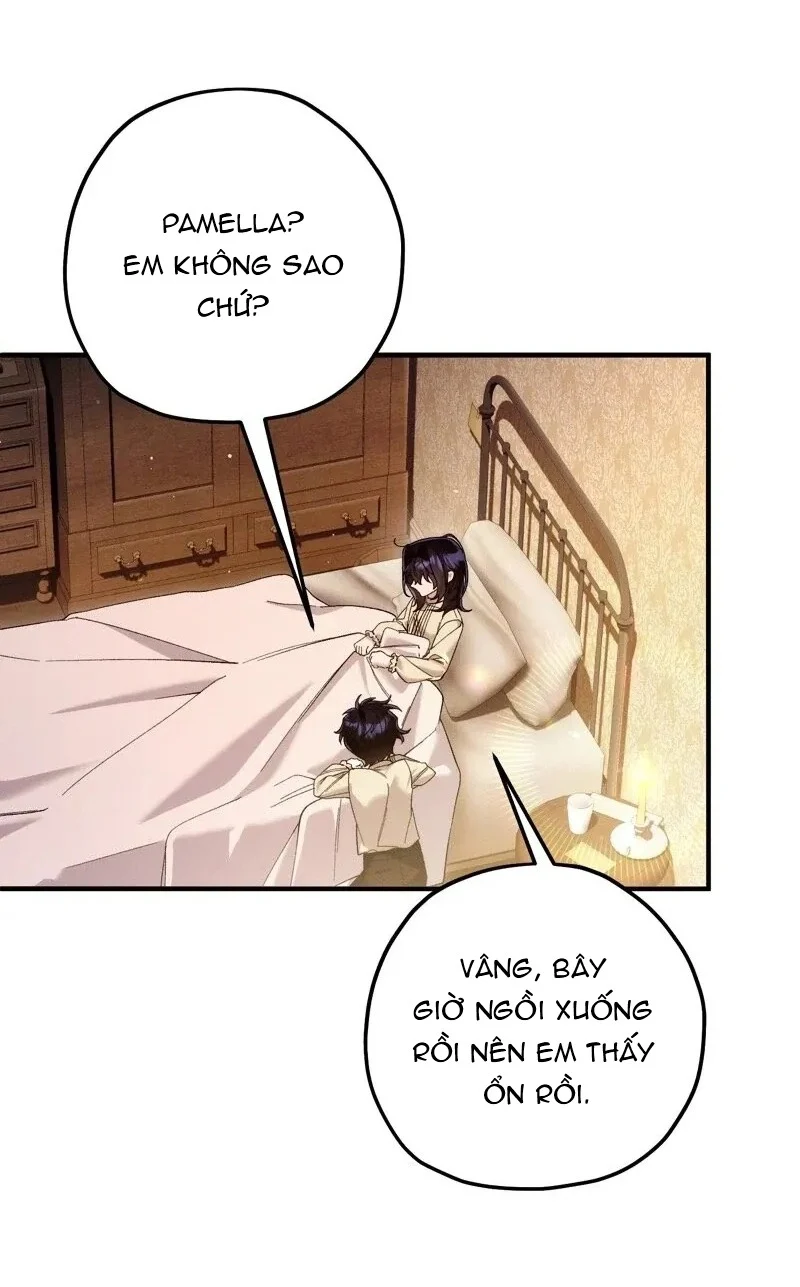 [18+] dinh thự của dã thú Chapter 76 - Next Chapter 77