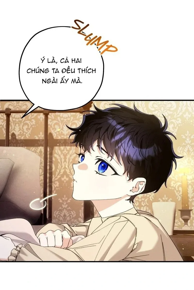 [18+] dinh thự của dã thú Chapter 76 - Next Chapter 77