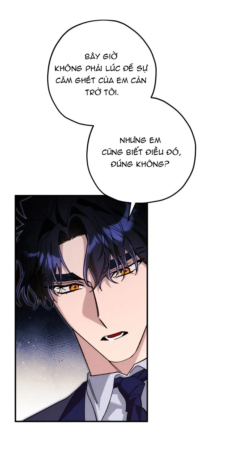 [18+] dinh thự của dã thú Chapter 76 - Next Chapter 77