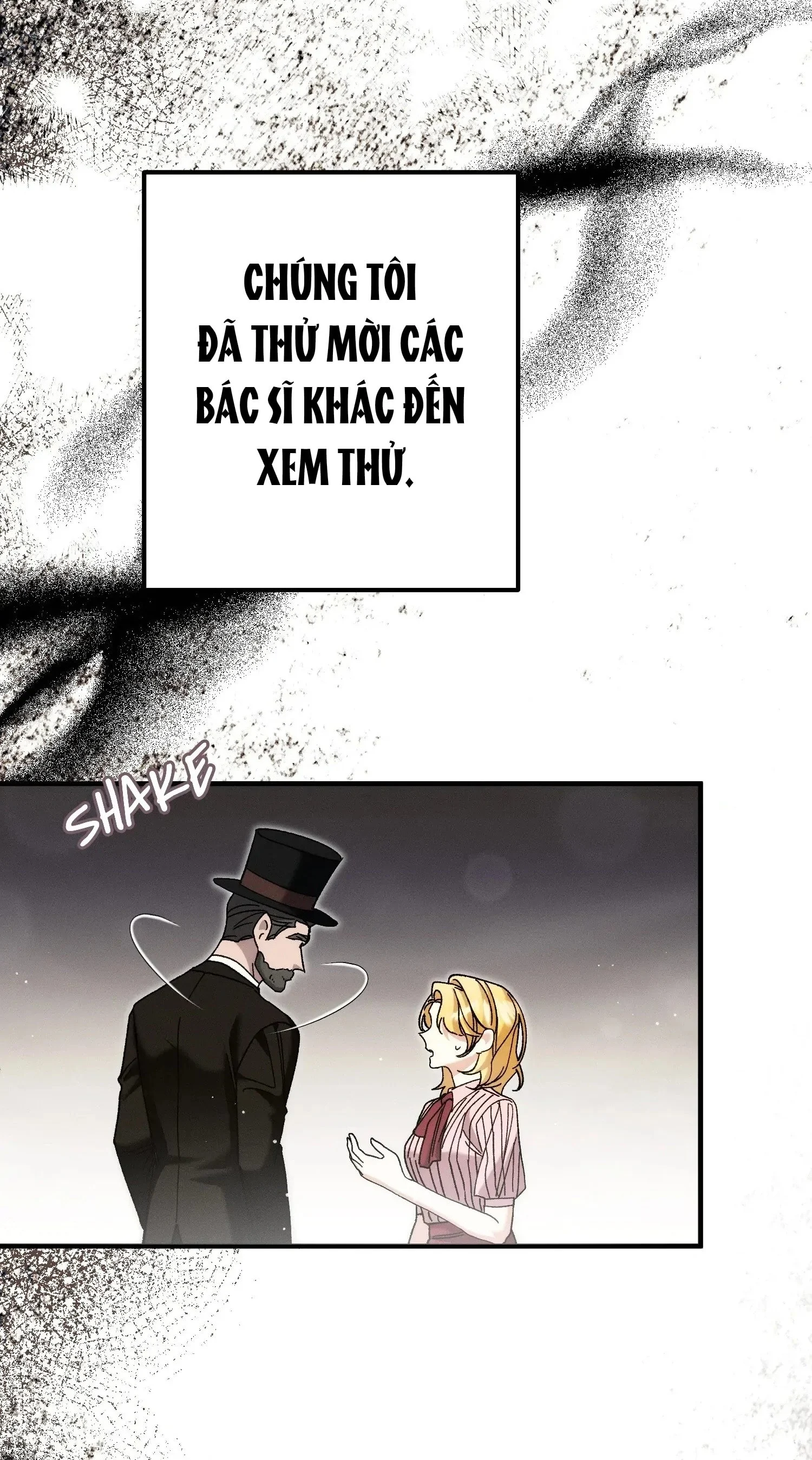 [18+] dinh thự của dã thú Chapter 77 - Next Chapter 78