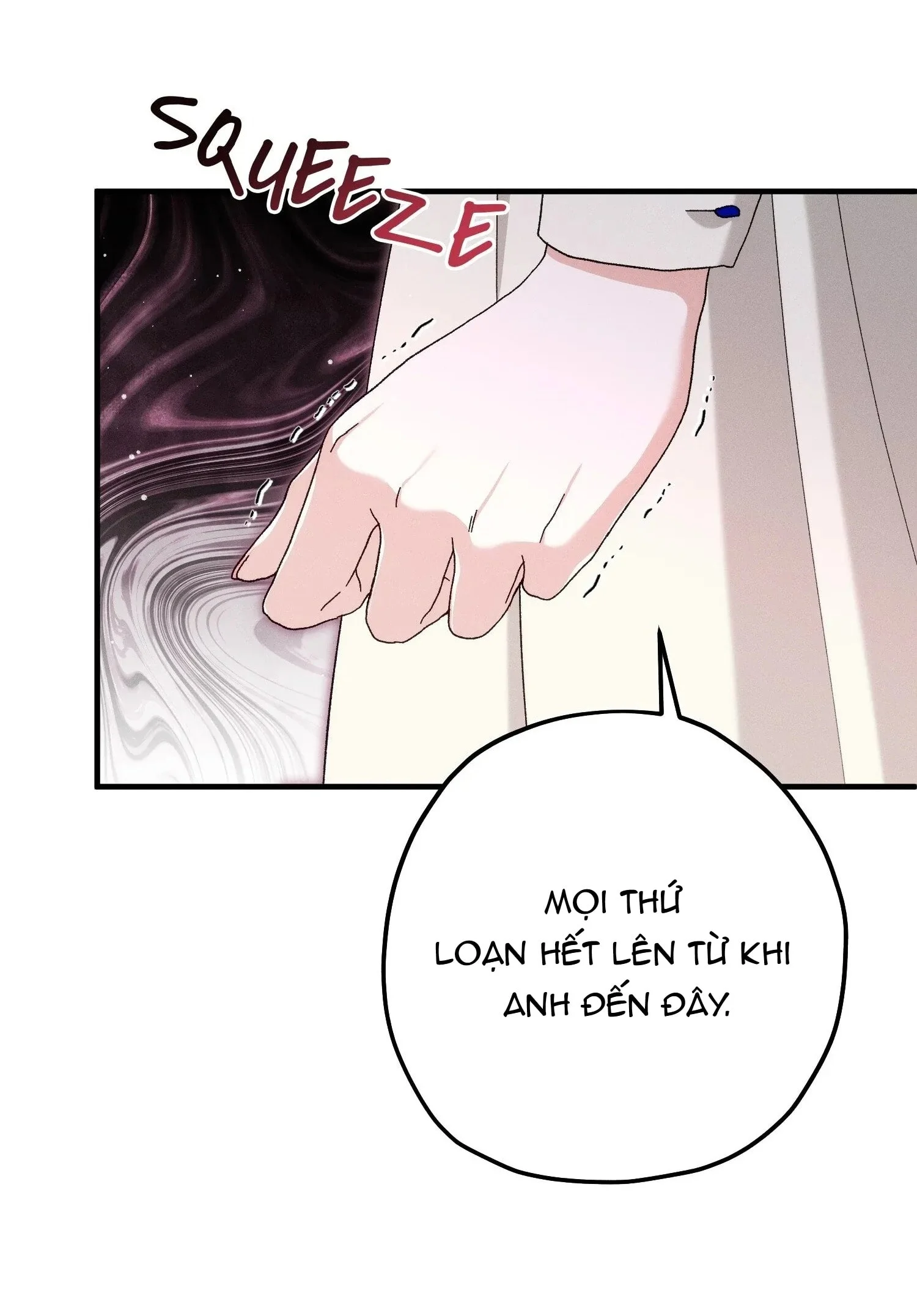 [18+] dinh thự của dã thú Chapter 77 - Next Chapter 78