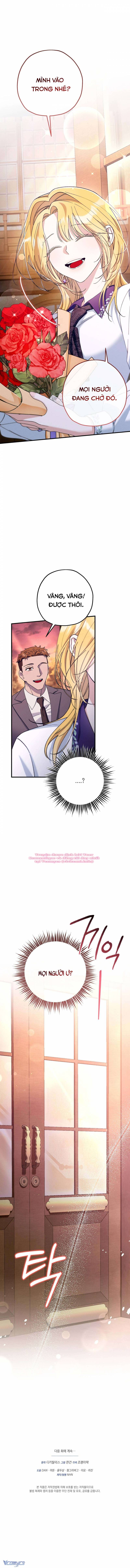 [18+] Dinh Thự Của Dã Thú Chapter 90 12