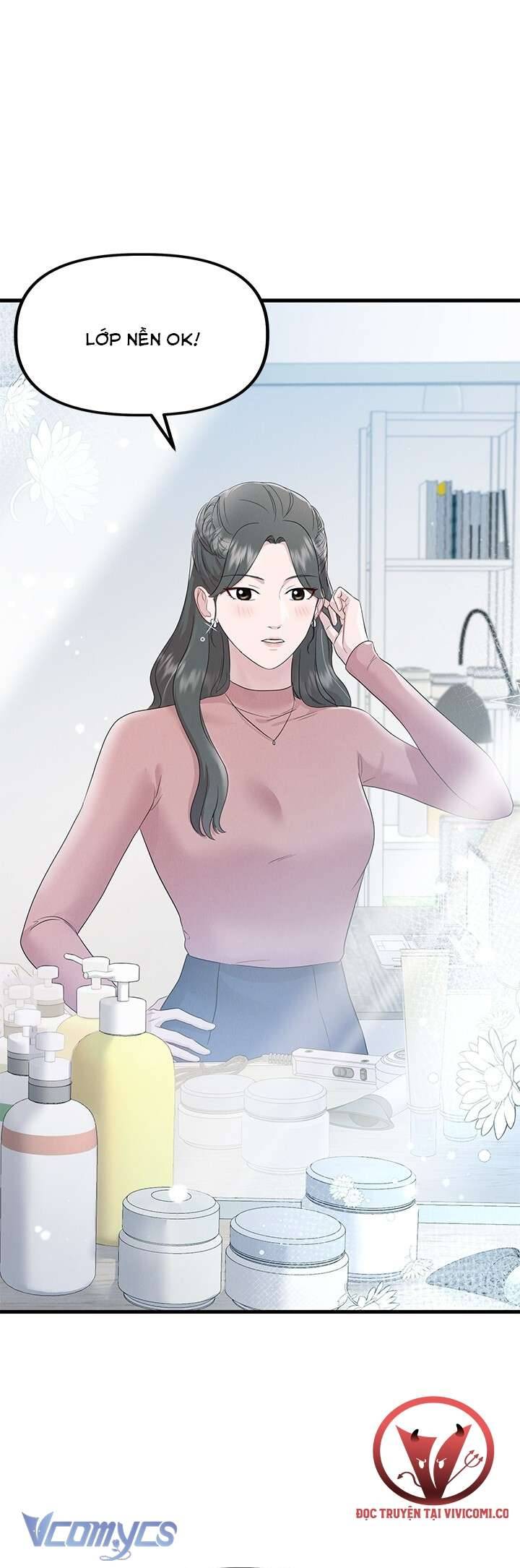 [18+] Đối Tác Dục Vọng Chapter 23 - Trang 2