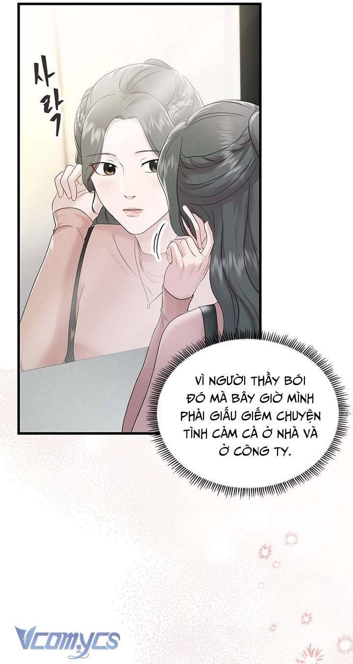 [18+] Đối Tác Dục Vọng Chapter 23 - Trang 2