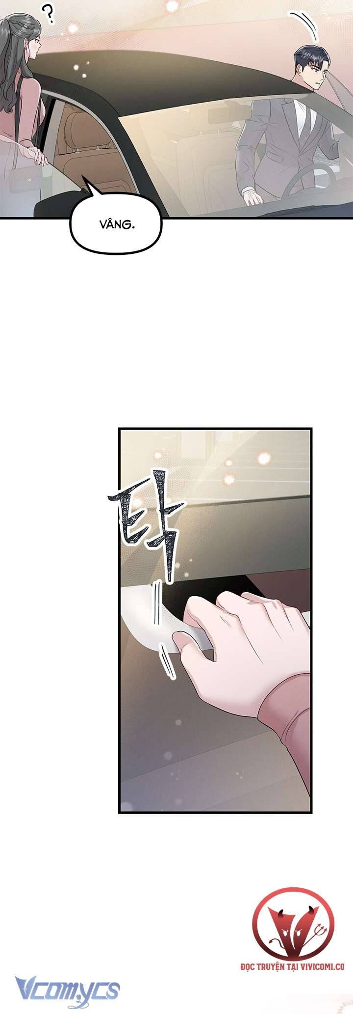 [18+] Đối Tác Dục Vọng Chapter 23 - Trang 2