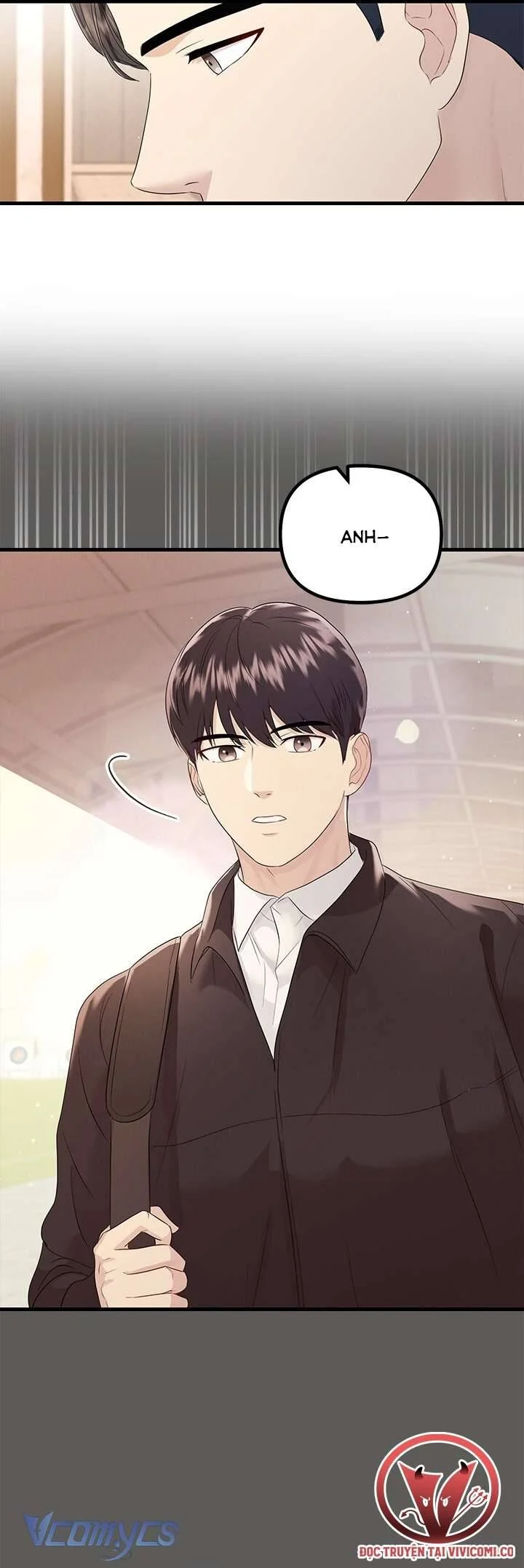 [18+] Đối Tác Dục Vọng Chapter 23 - Trang 2