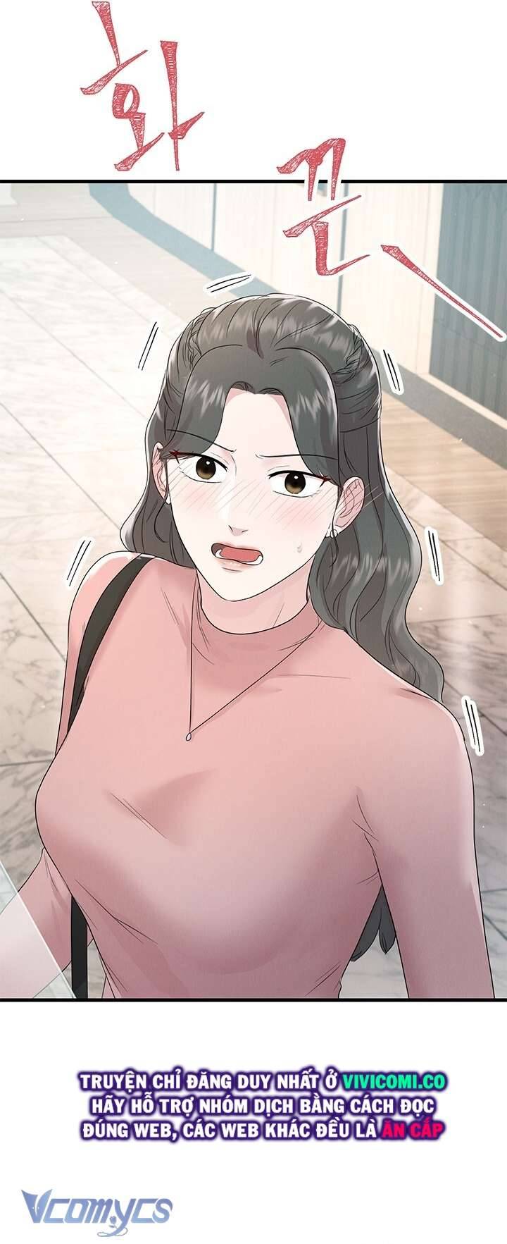[18+] Đối Tác Dục Vọng Chapter 23 - Trang 2