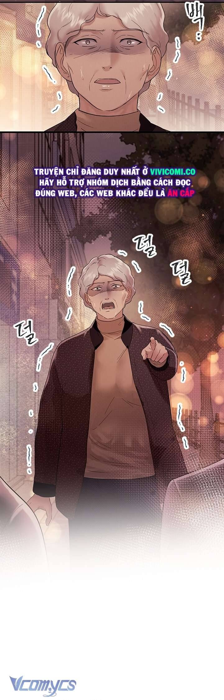 [18+] Đối Tác Dục Vọng Chapter 23 - Trang 2