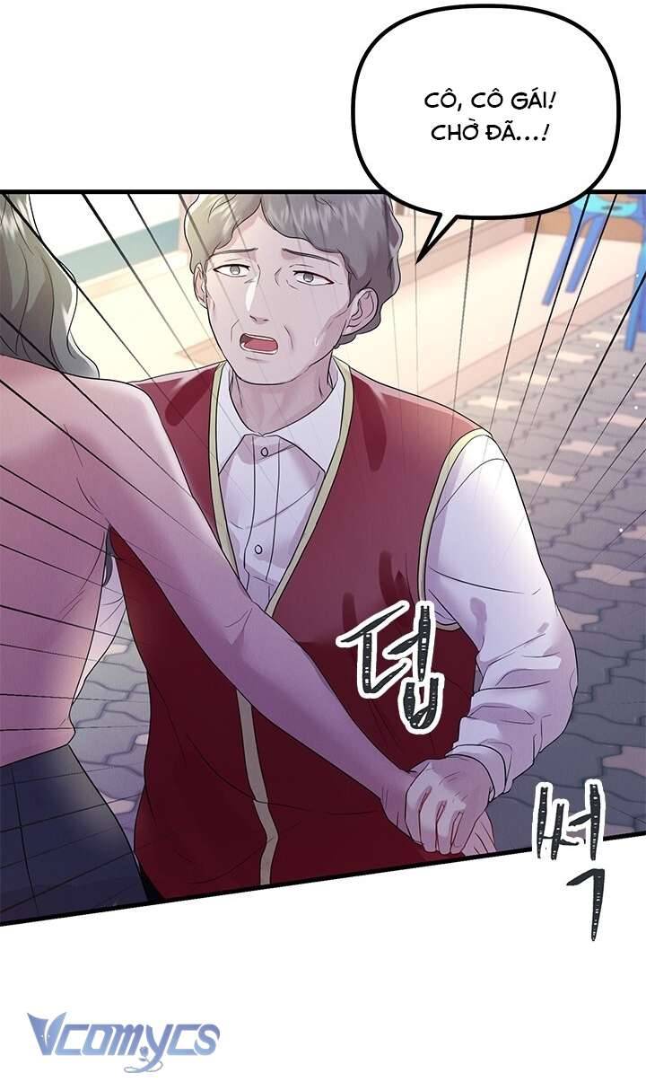[18+] Đối Tác Dục Vọng Chapter 23 - Trang 2