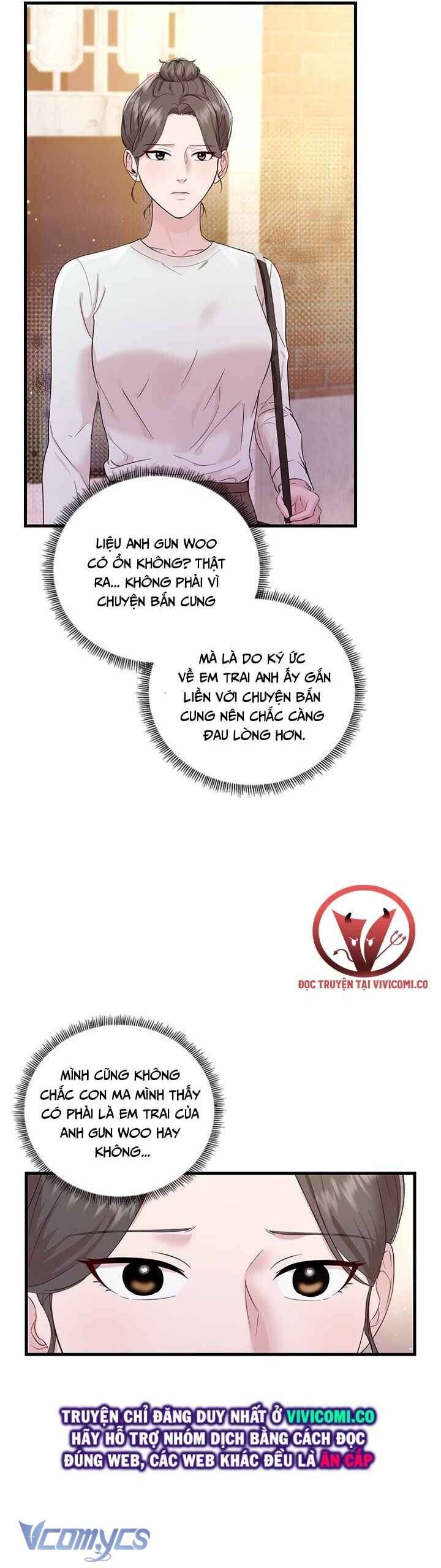 [18+] Đối Tác Dục Vọng Chap 29 - Next 