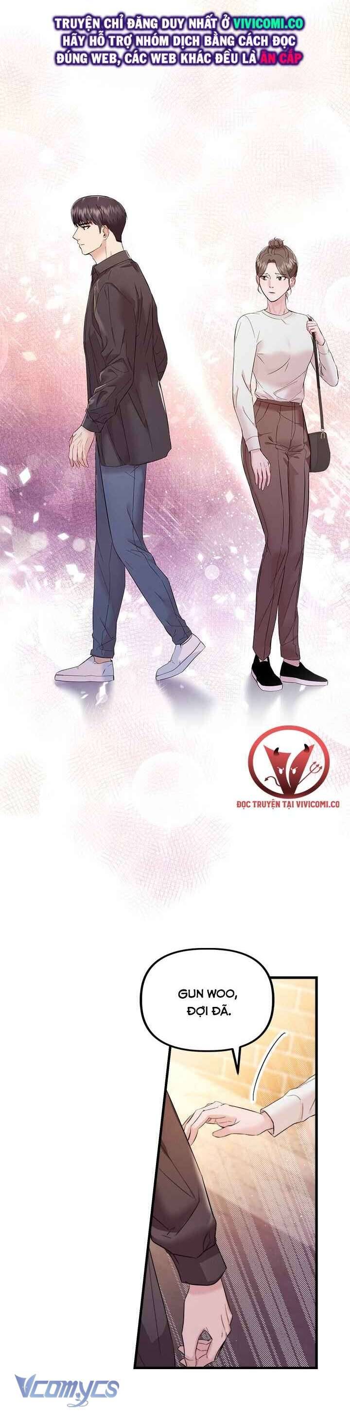 [18+] Đối Tác Dục Vọng Chap 29 - Next 