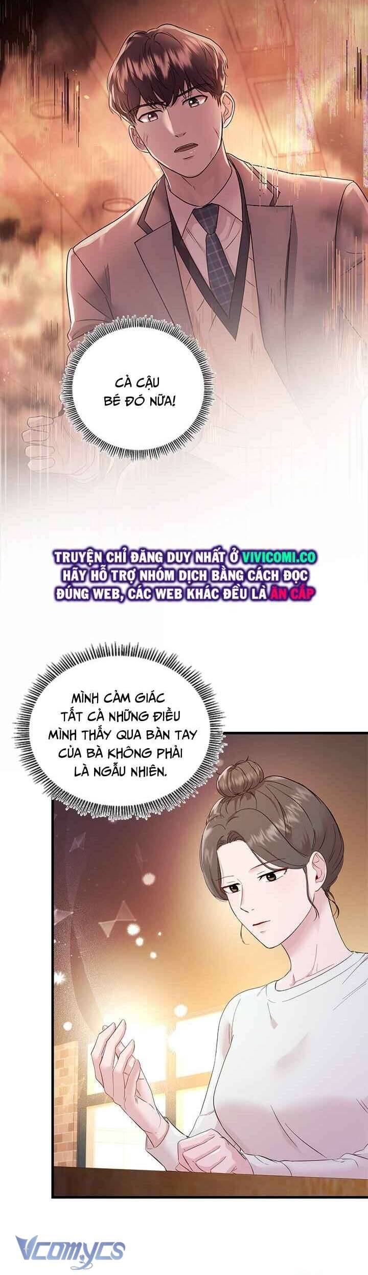 [18+] Đối Tác Dục Vọng Chap 29 - Next 