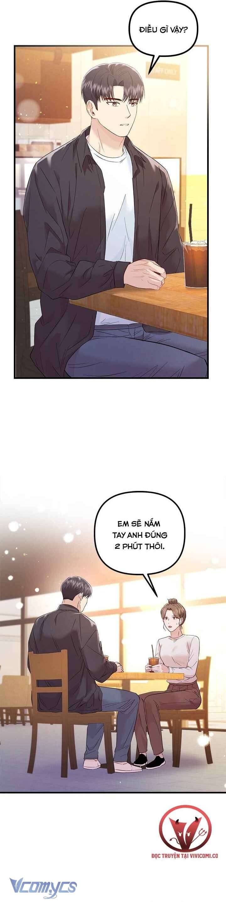 [18+] Đối Tác Dục Vọng Chap 29 - Next 