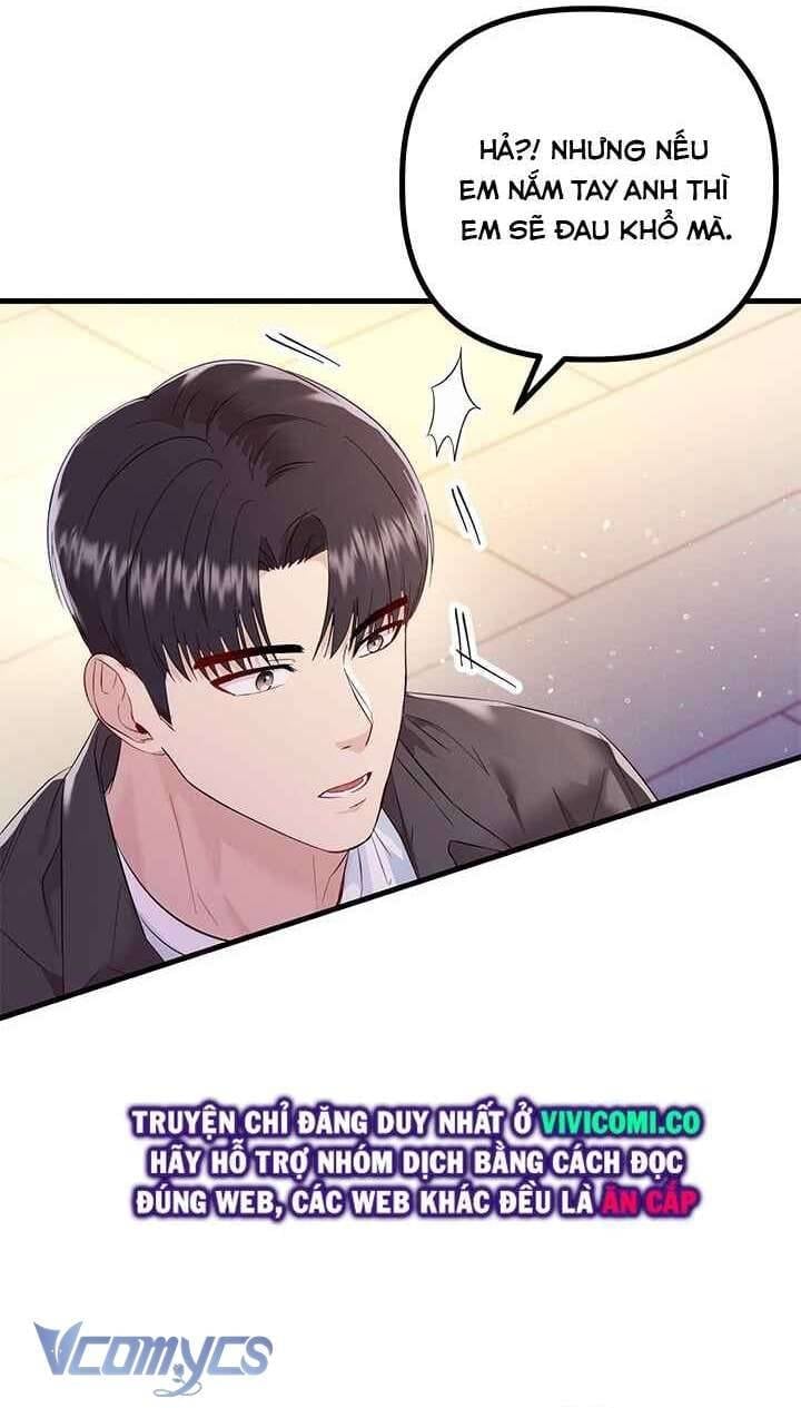 [18+] Đối Tác Dục Vọng Chap 29 - Next 