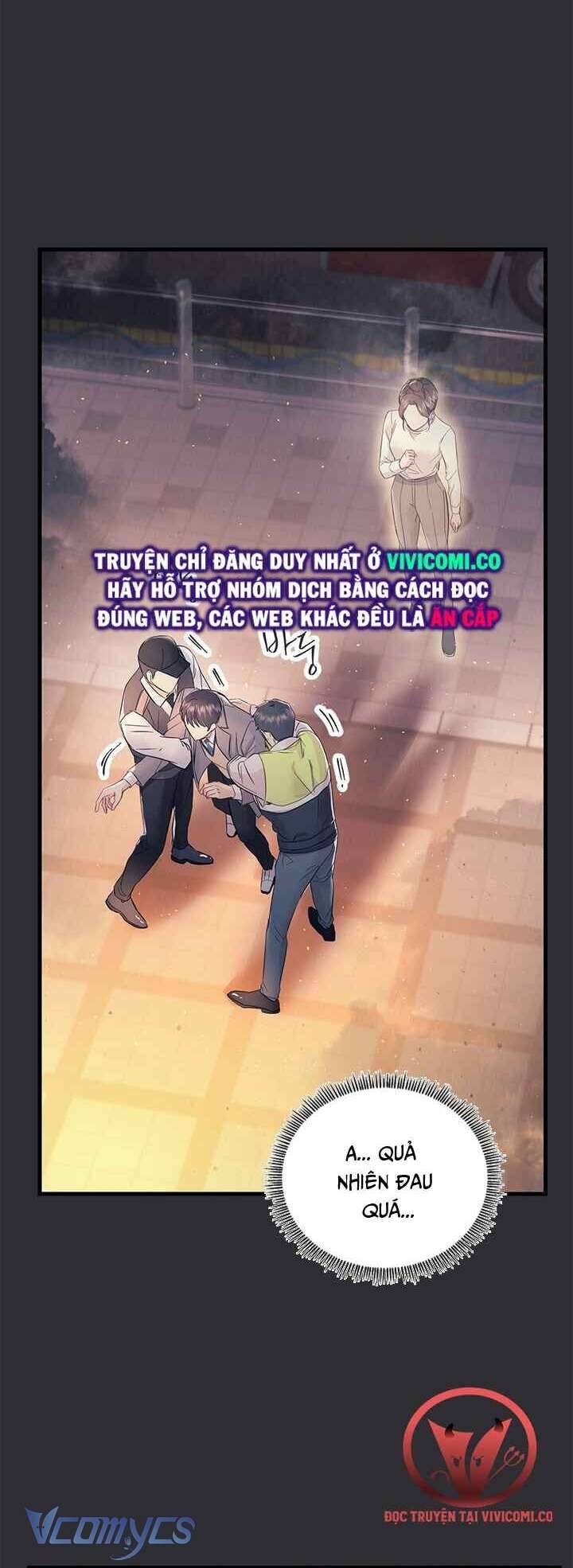 [18+] Đối Tác Dục Vọng Chap 29 - Next 