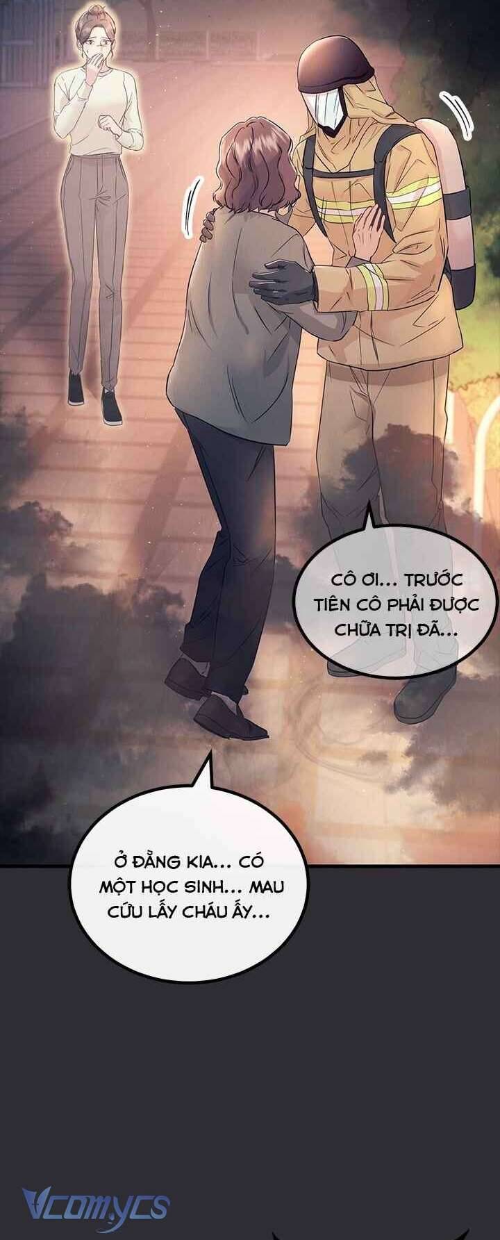 [18+] Đối Tác Dục Vọng Chap 29 - Next 