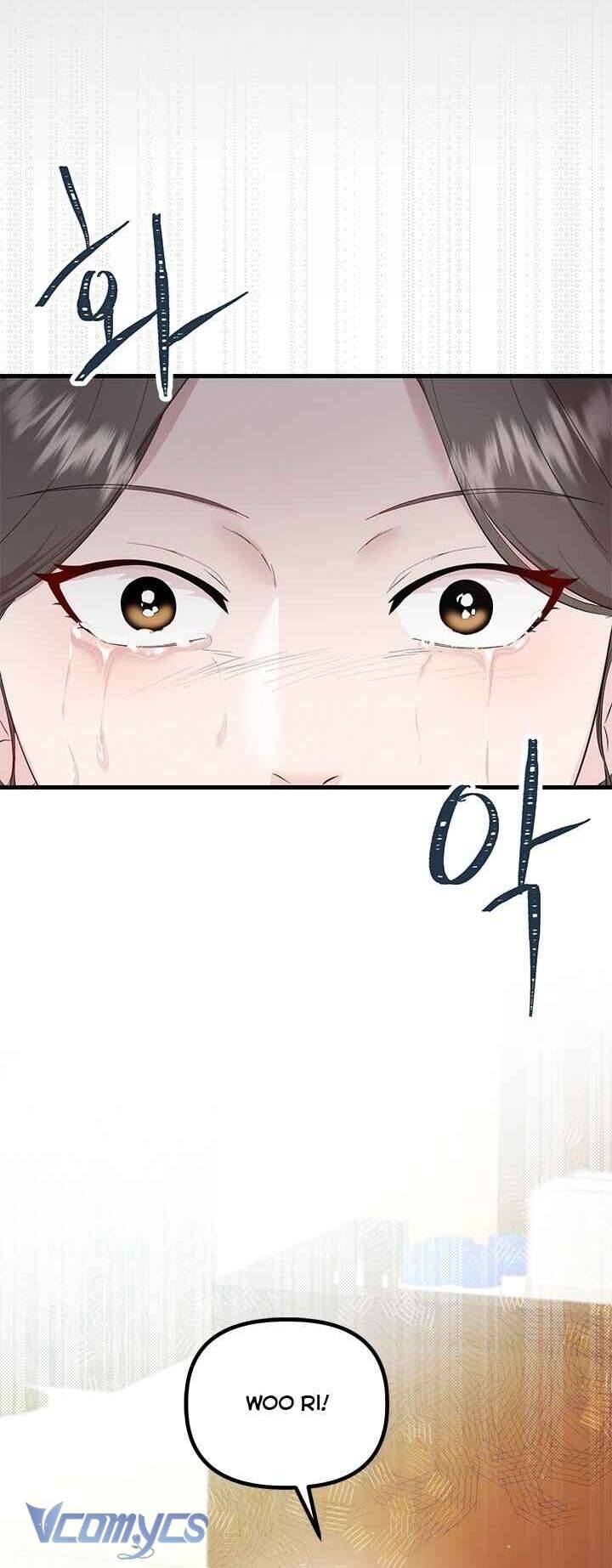 [18+] Đối Tác Dục Vọng Chap 29 - Next 