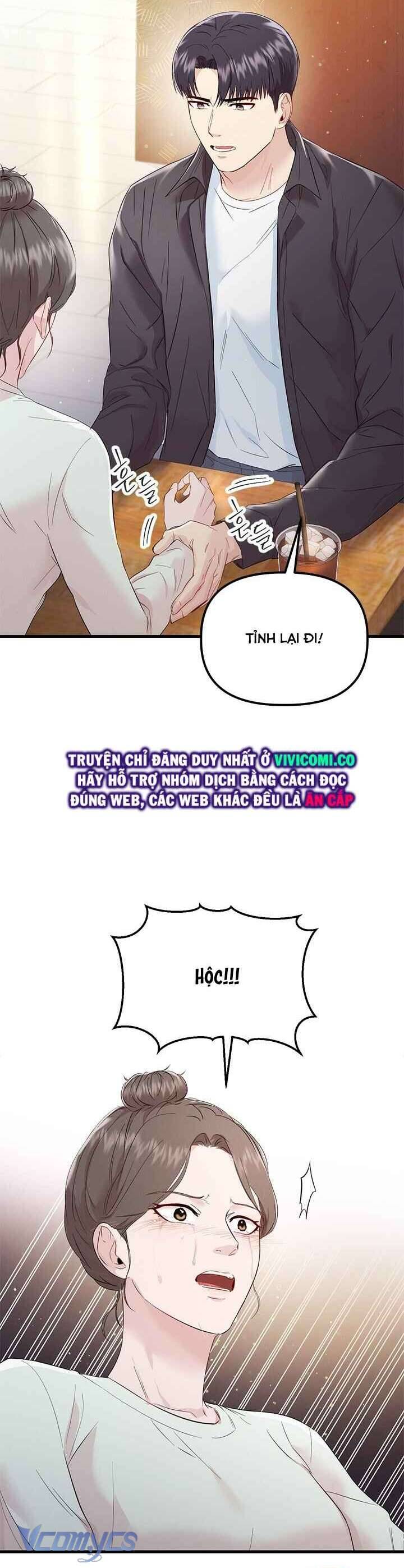 [18+] Đối Tác Dục Vọng Chap 29 - Next 