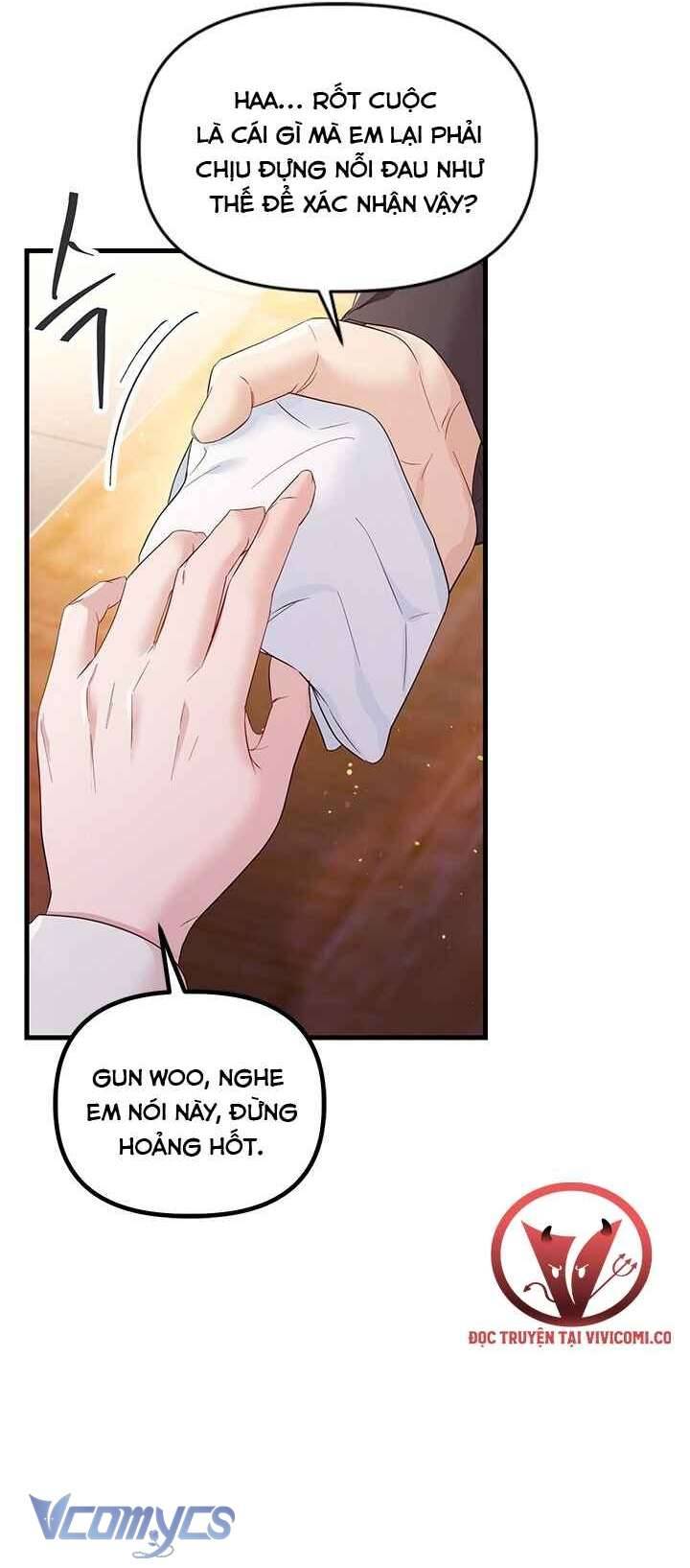 [18+] Đối Tác Dục Vọng Chap 29 - Next 