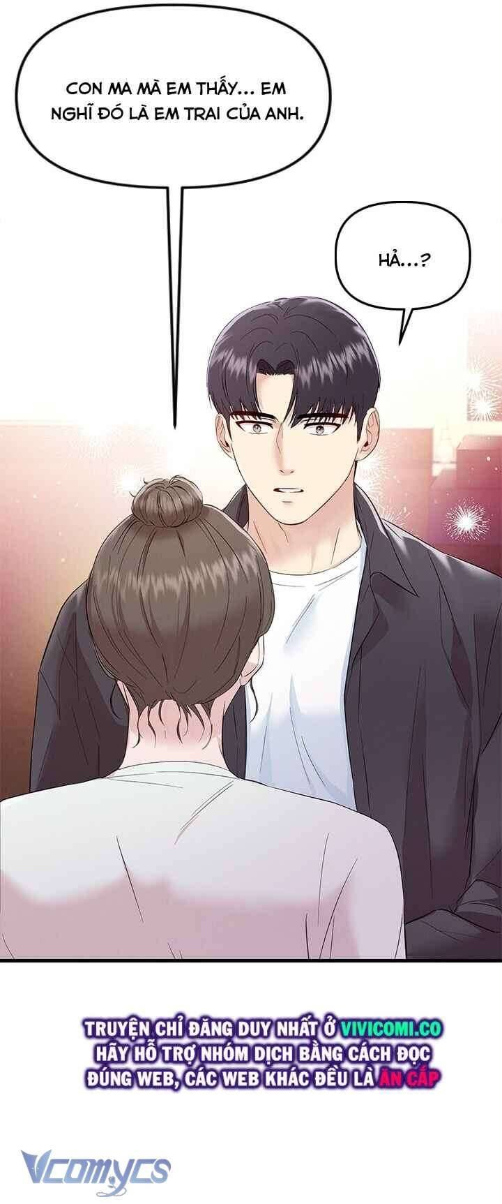 [18+] Đối Tác Dục Vọng Chap 29 - Next 