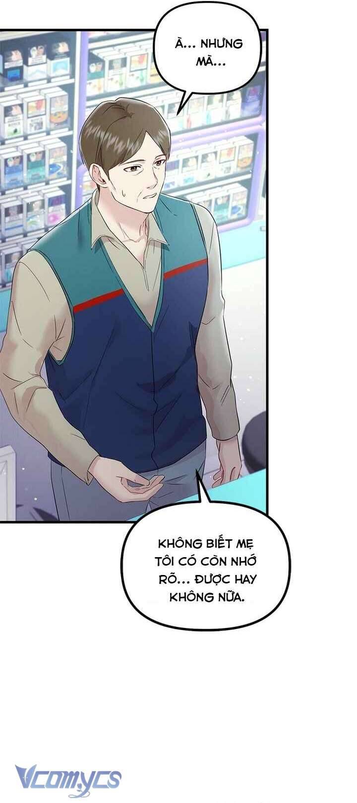 [18+] Đối Tác Dục Vọng Chap 29 - Next 