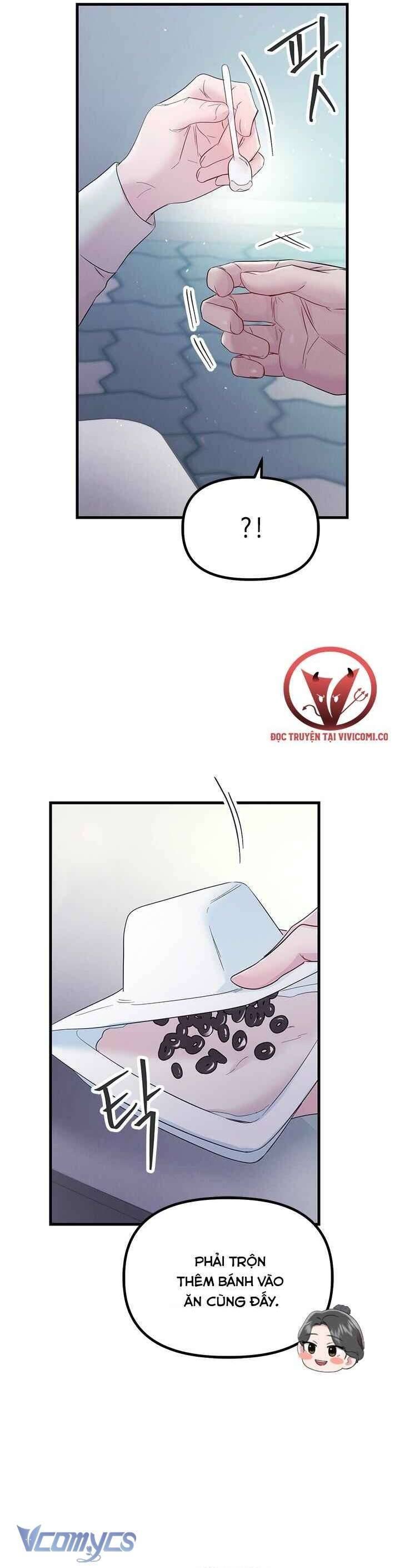 [18+] Đối Tác Dục Vọng Chap 29 - Next 