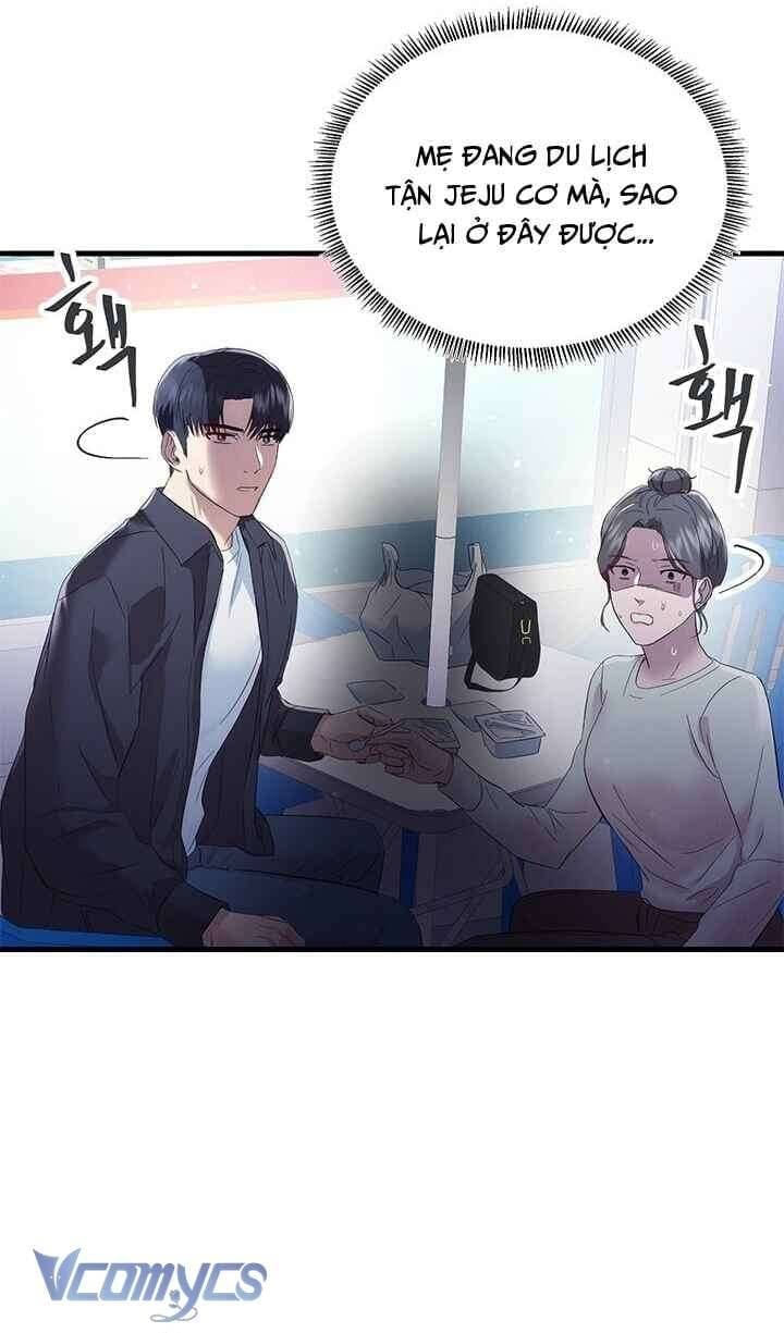[18+] Đối Tác Dục Vọng Chap 29 - Next 