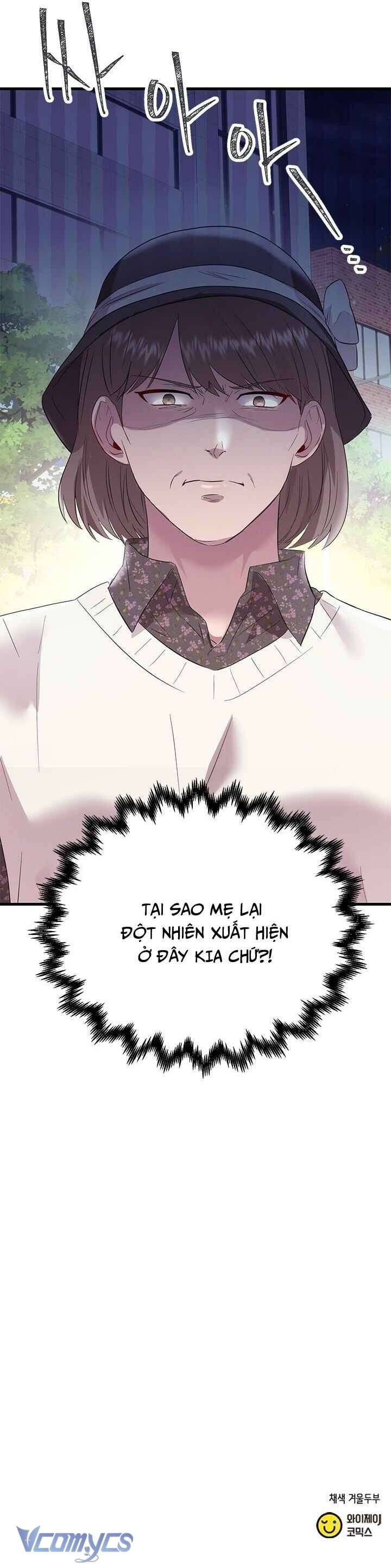 [18+] Đối Tác Dục Vọng Chap 29 - Next 