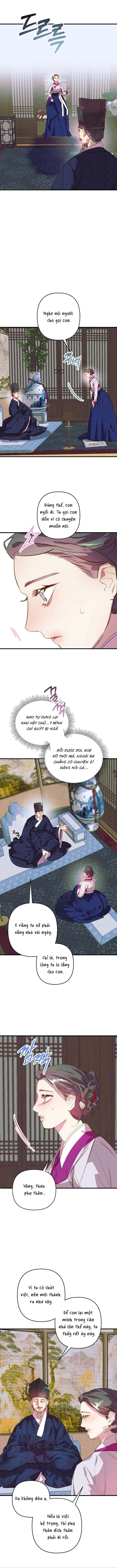 [18+] Dol Soe À, Gặp Một Lần Nữa Thôi Chapter 3 - Trang 2