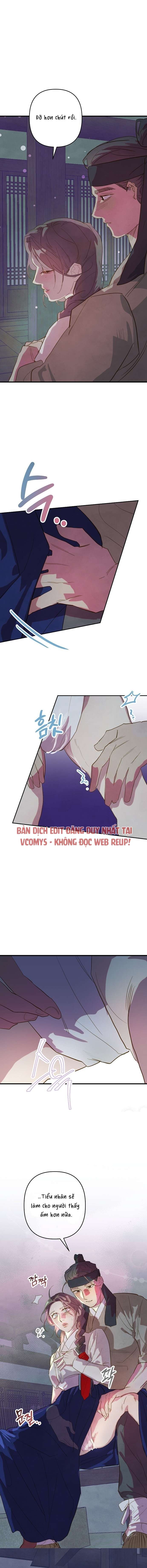 [18+] Dol Soe À, Gặp Một Lần Nữa Thôi Chapter 4 - Trang 2