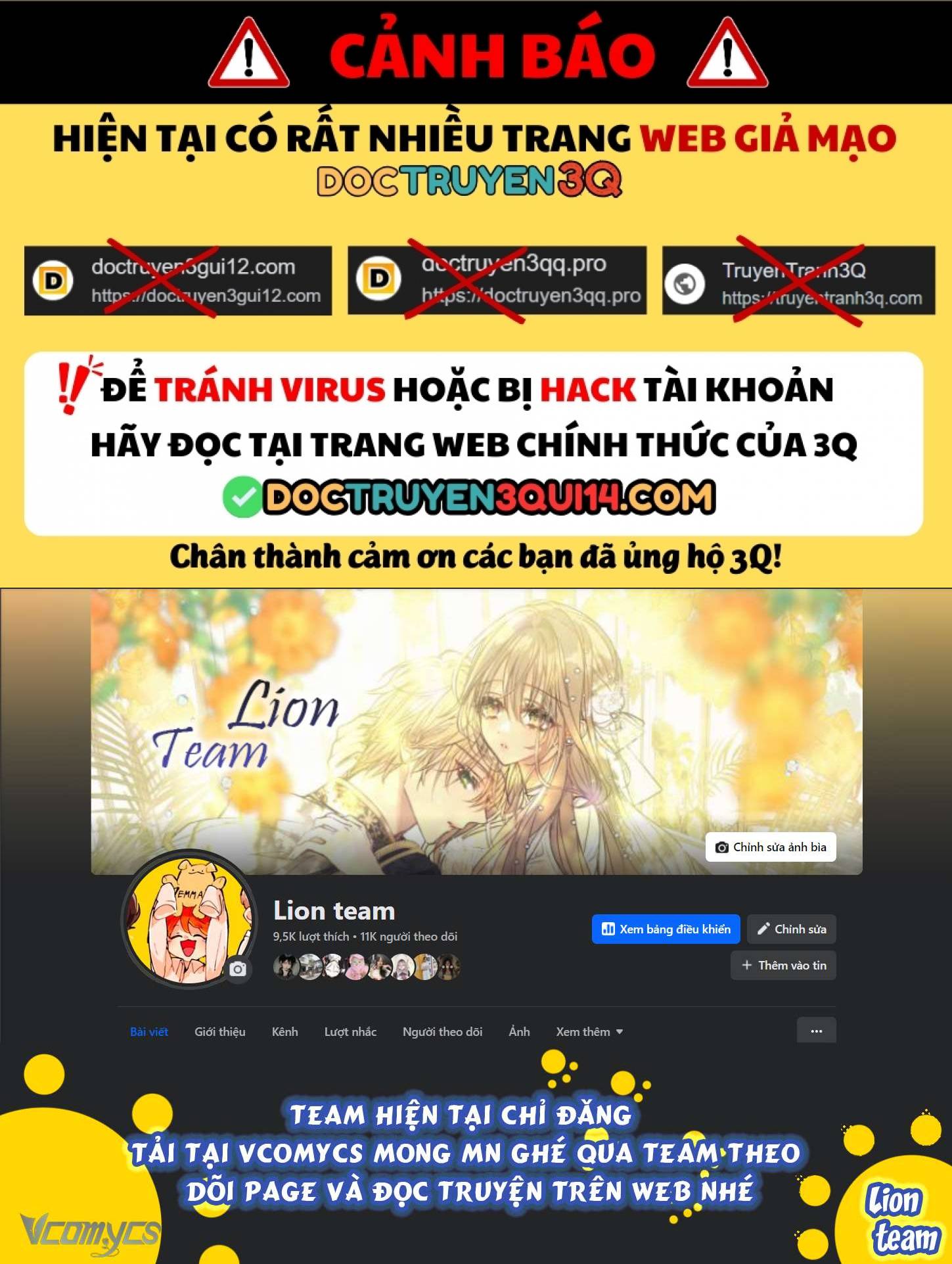[18+] Dù Thế Nào Tôi Cũng Mạnh Mẽ Vượt Qua, Cuối Cùng Tôi Sẽ Nhận Lại Thứ Tôi Muốn Chapter 13 - Next 