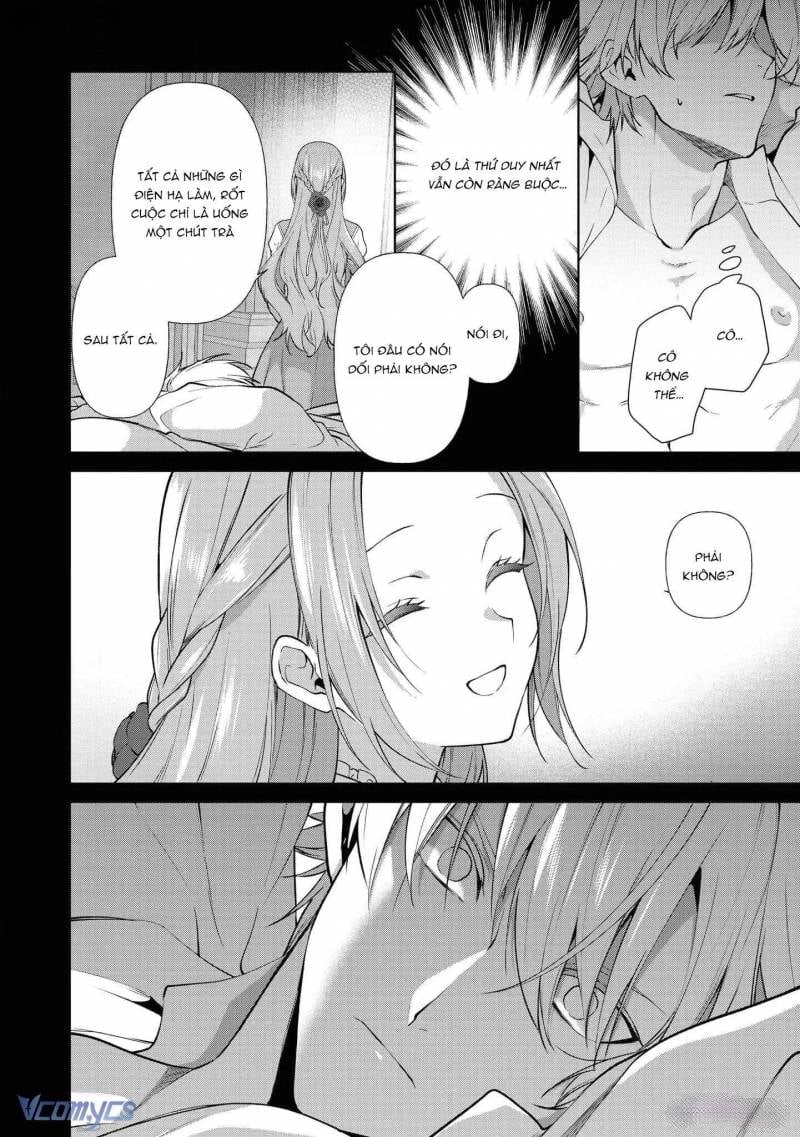 [18+] Dù Thế Nào Tôi Cũng Mạnh Mẽ Vượt Qua, Cuối Cùng Tôi Sẽ Nhận Lại Thứ Tôi Muốn Chapter 15 20