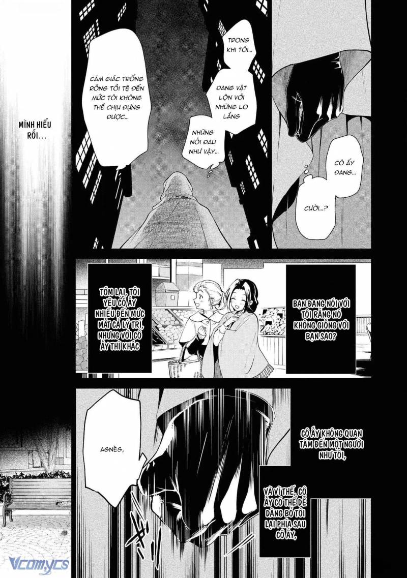 [18+] Dù Thế Nào Tôi Cũng Mạnh Mẽ Vượt Qua, Cuối Cùng Tôi Sẽ Nhận Lại Thứ Tôi Muốn Chapter 15 29