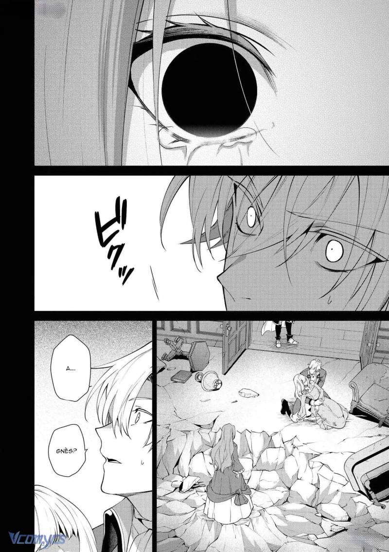 [18+] Dù Thế Nào Tôi Cũng Mạnh Mẽ Vượt Qua, Cuối Cùng Tôi Sẽ Nhận Lại Thứ Tôi Muốn Chapter 15 36