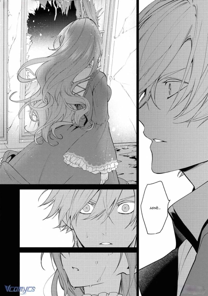 [18+] Dù Thế Nào Tôi Cũng Mạnh Mẽ Vượt Qua, Cuối Cùng Tôi Sẽ Nhận Lại Thứ Tôi Muốn Chapter 15 38