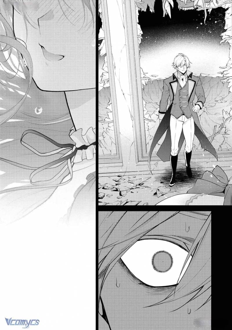 [18+] Dù Thế Nào Tôi Cũng Mạnh Mẽ Vượt Qua, Cuối Cùng Tôi Sẽ Nhận Lại Thứ Tôi Muốn Chapter 15 39