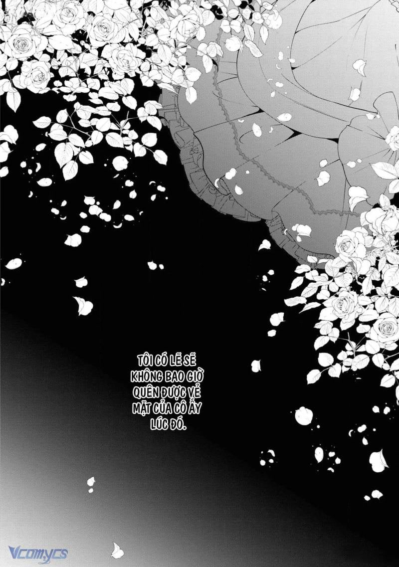 [18+] Dù Thế Nào Tôi Cũng Mạnh Mẽ Vượt Qua, Cuối Cùng Tôi Sẽ Nhận Lại Thứ Tôi Muốn Chapter 15 40
