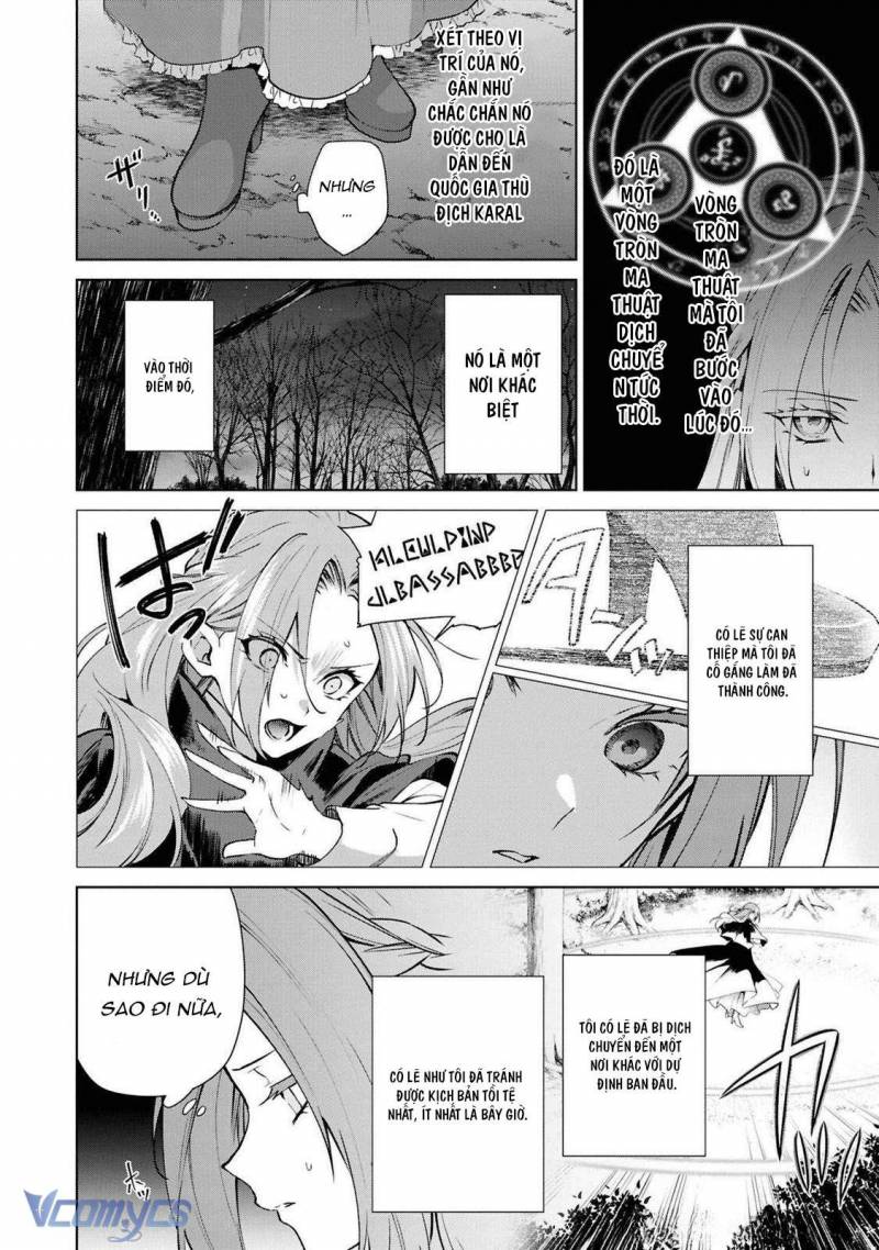 [18+] Dù Thế Nào Tôi Cũng Mạnh Mẽ Vượt Qua, Cuối Cùng Tôi Sẽ Nhận Lại Thứ Tôi Muốn Chapter 16 6