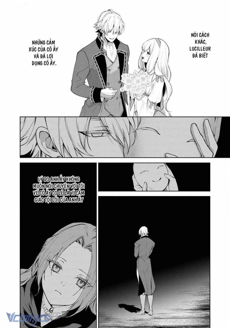 [18+] Dù Thế Nào Tôi Cũng Mạnh Mẽ Vượt Qua, Cuối Cùng Tôi Sẽ Nhận Lại Thứ Tôi Muốn Chapter 16 18