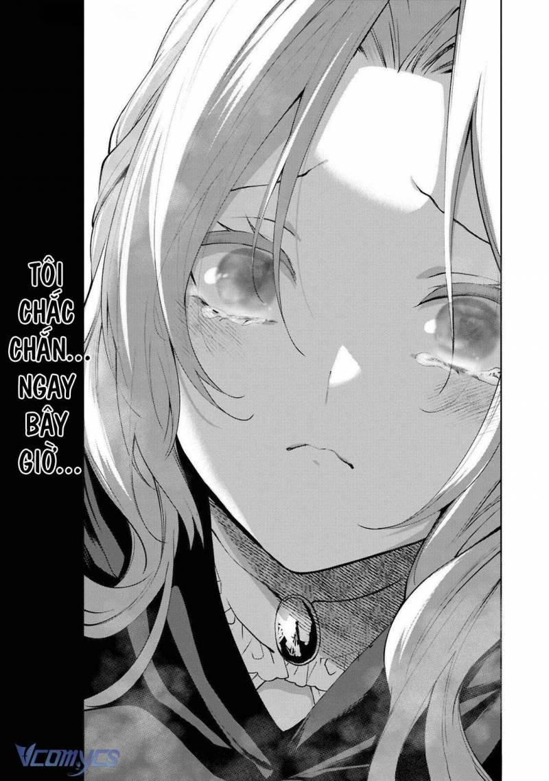 [18+] Dù Thế Nào Tôi Cũng Mạnh Mẽ Vượt Qua, Cuối Cùng Tôi Sẽ Nhận Lại Thứ Tôi Muốn Chapter 16 21