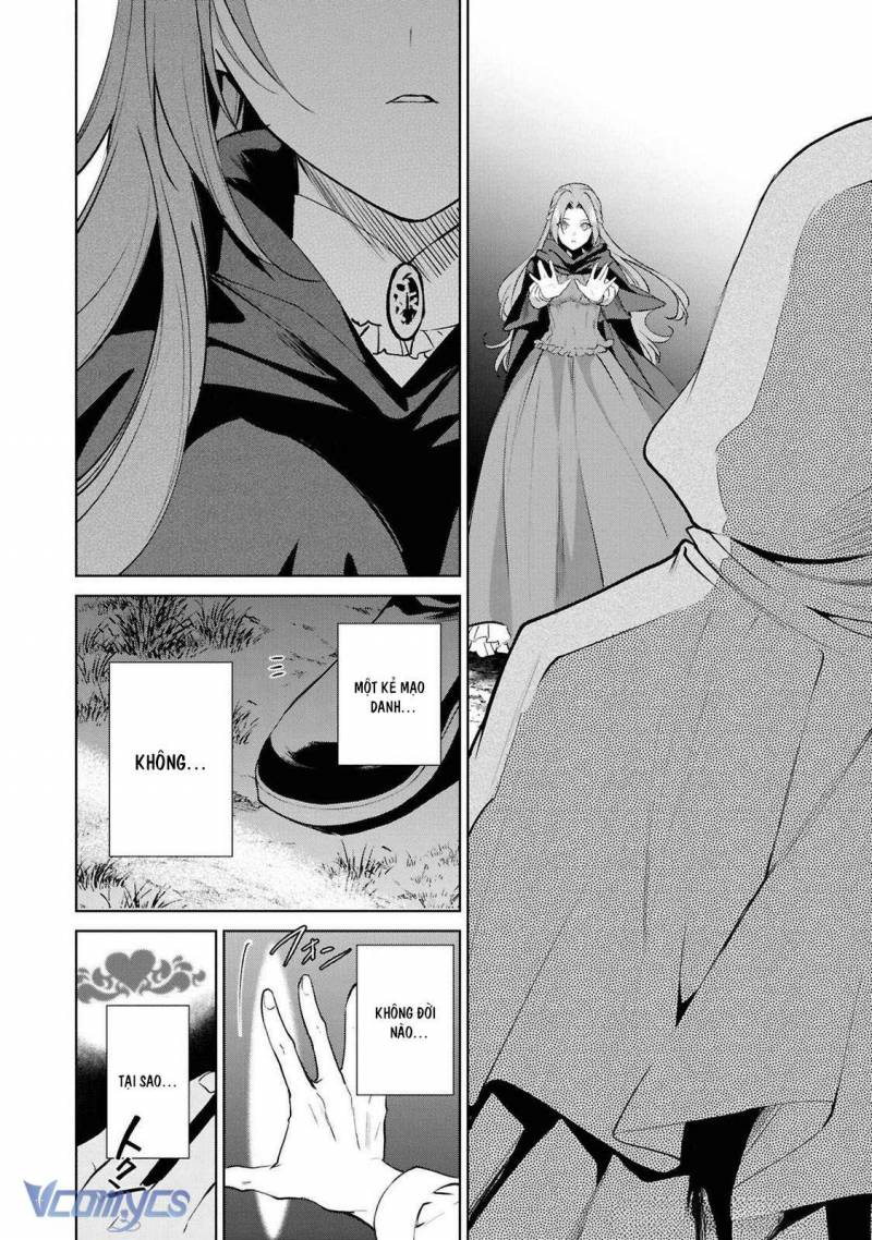 [18+] Dù Thế Nào Tôi Cũng Mạnh Mẽ Vượt Qua, Cuối Cùng Tôi Sẽ Nhận Lại Thứ Tôi Muốn Chapter 16 24