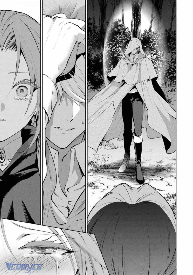 [18+] Dù Thế Nào Tôi Cũng Mạnh Mẽ Vượt Qua, Cuối Cùng Tôi Sẽ Nhận Lại Thứ Tôi Muốn Chapter 16 25