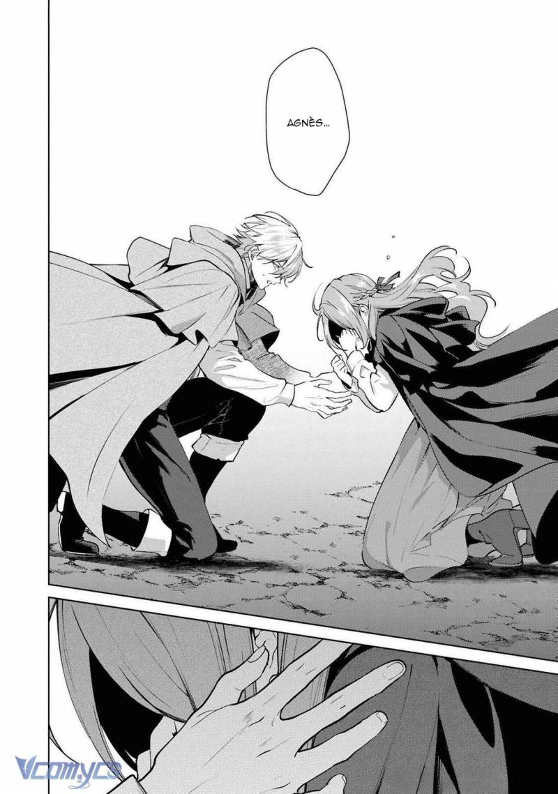 [18+] Dù Thế Nào Tôi Cũng Mạnh Mẽ Vượt Qua, Cuối Cùng Tôi Sẽ Nhận Lại Thứ Tôi Muốn Chapter 16 26