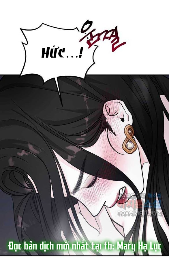 [18+] For The Queendom Chapter 43.1 - Trang 2