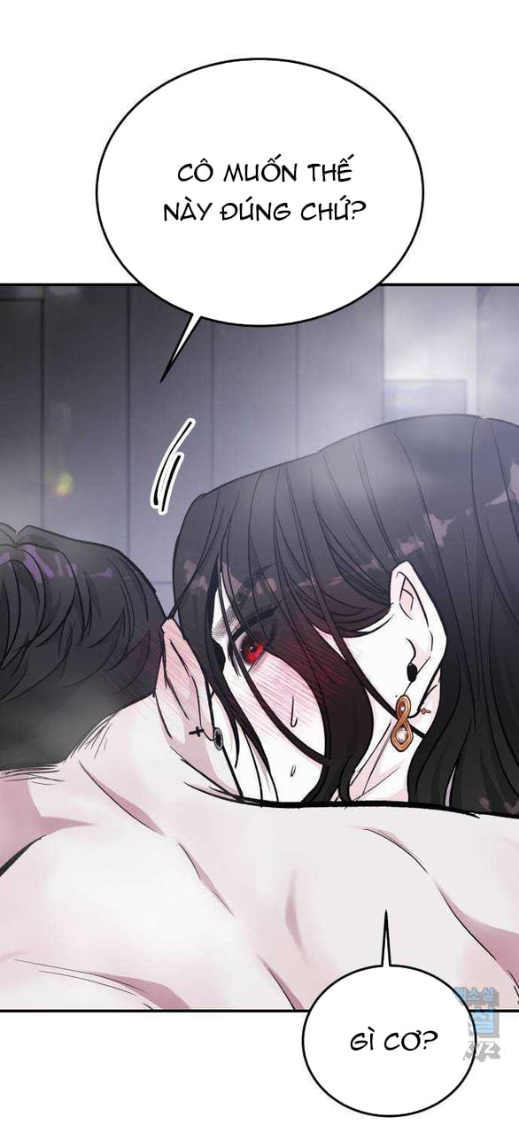 [18+] For The Queendom Chapter 43.1 - Trang 2